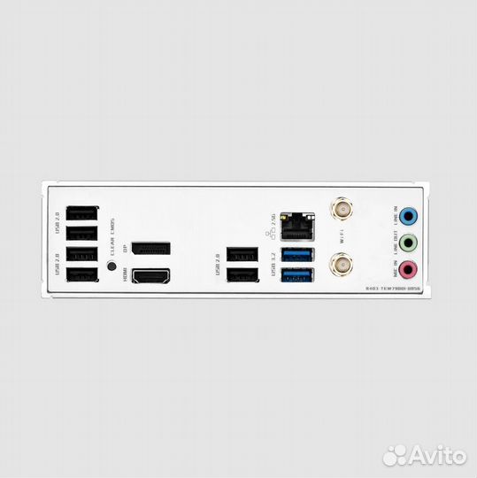Материнка Maxsun Terminator B760M D4 Wi-Fi