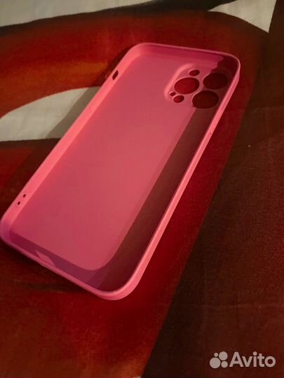 Чехол на iPhone 14 pro max