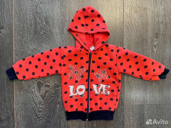 Боди брюки кофта 86