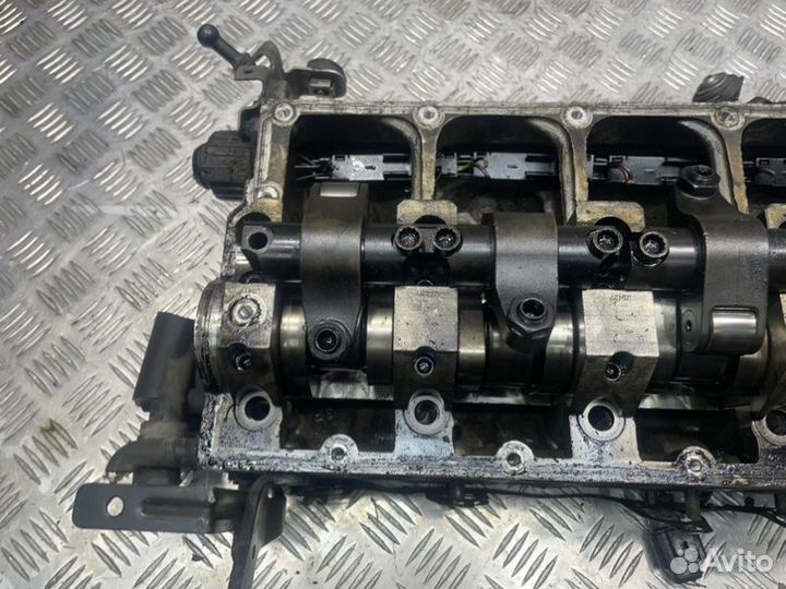 ГБЦ Volkswagen Transporter T5 T5 1.9D