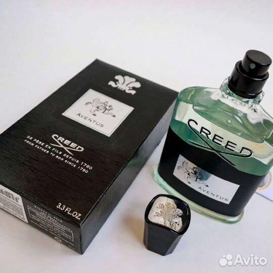 Парфюм Creed Aventus 100ml