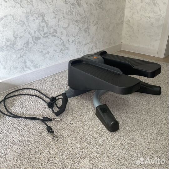 Тренажер степпер