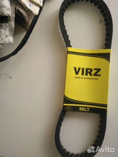 Ремень вариатора