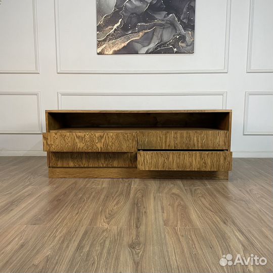 Тумба собственного производства Yuta