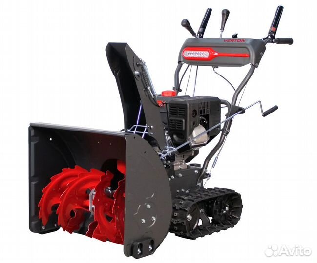 Снегоуборщик Verton Ice SB-961LTE