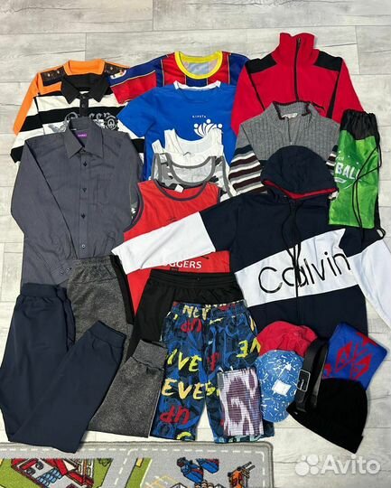 Домашние вещи