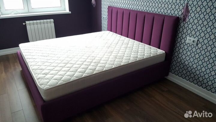 Сборка мебели