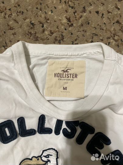 Hollister