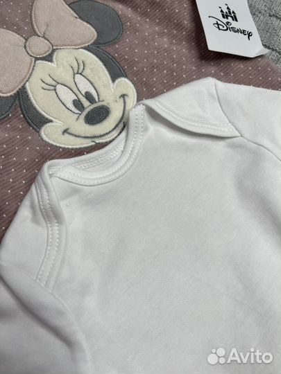 Комплект C&A для девочки