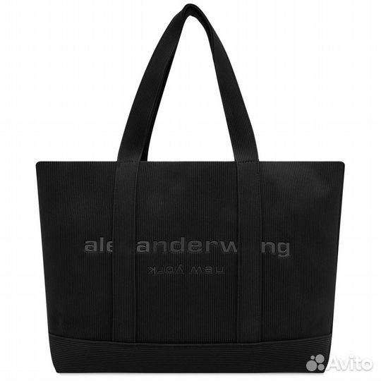 Сумка тоут Alexander Wang