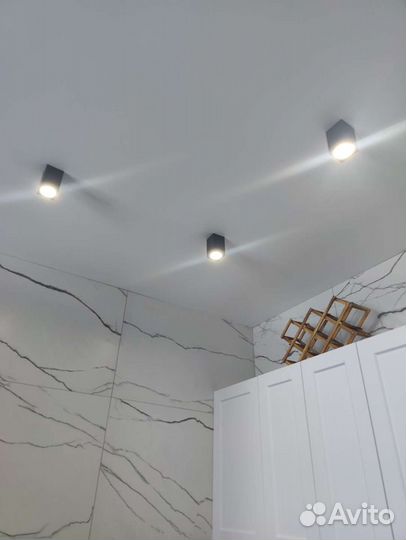 Светильник накладной