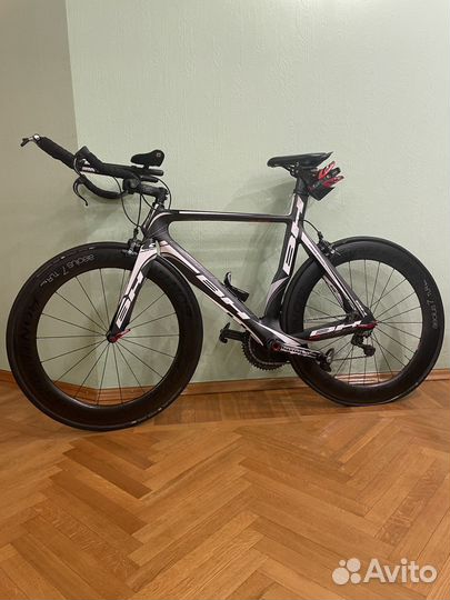 Велосипед для триатлона