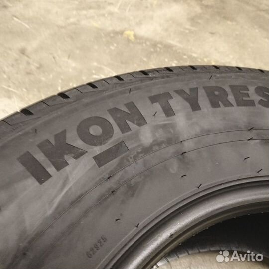 Ikon Tyres Autograph Eco C3 205/65 R16C 107T