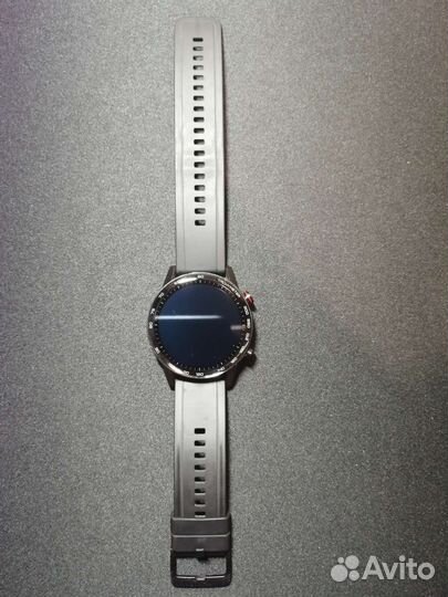 Часы honor MagicWatch 2