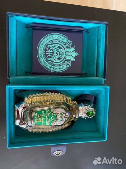 Духи женские Chic Shaik #30 80 ml