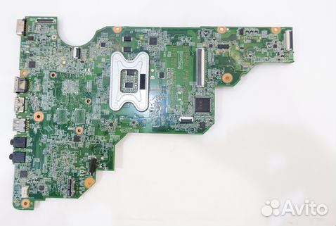 Материнские платы (ноутбуки)