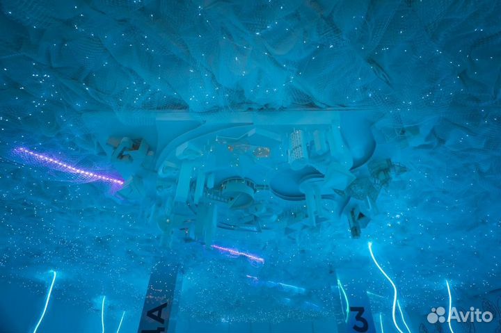 Билеты на deep inside/GHT новое начало