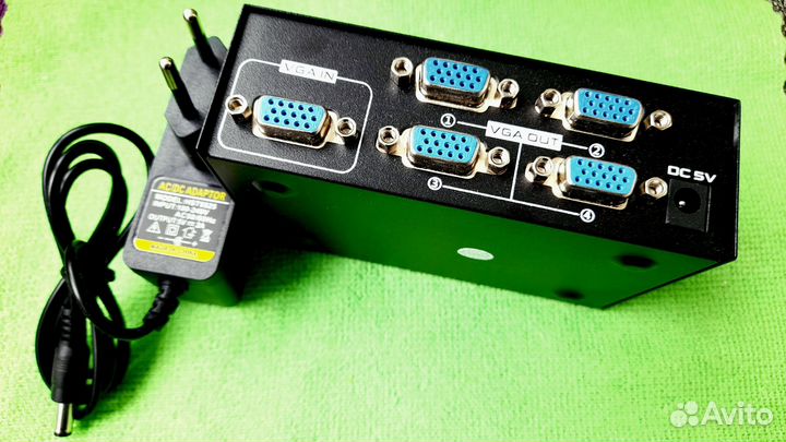 Разветвитель