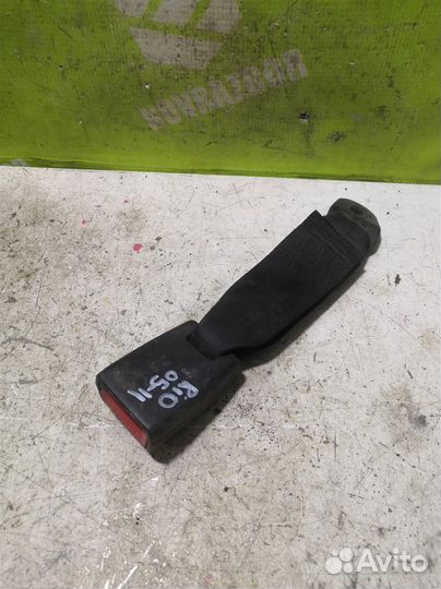 Ответная часть ремня безопасности Киа рио 2