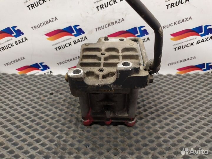 2021085 Блок реле Scania 5-series