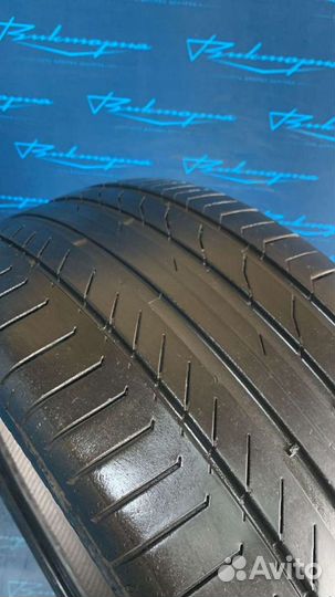 Continental ContiSportContact 5 265/45 R20