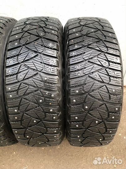 Goodyear Ultragrip 600 185/60 R15