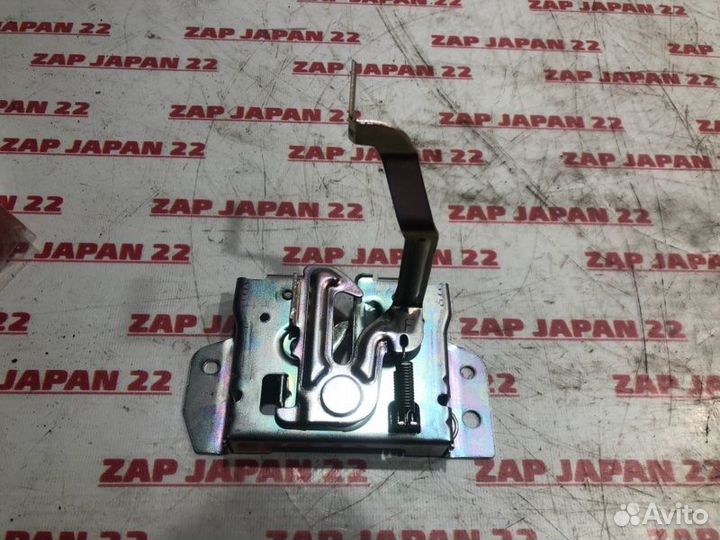 Замок капота Mitsubishi Outlander GF