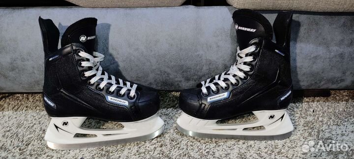 Детские Коньки Nordway 33 размер