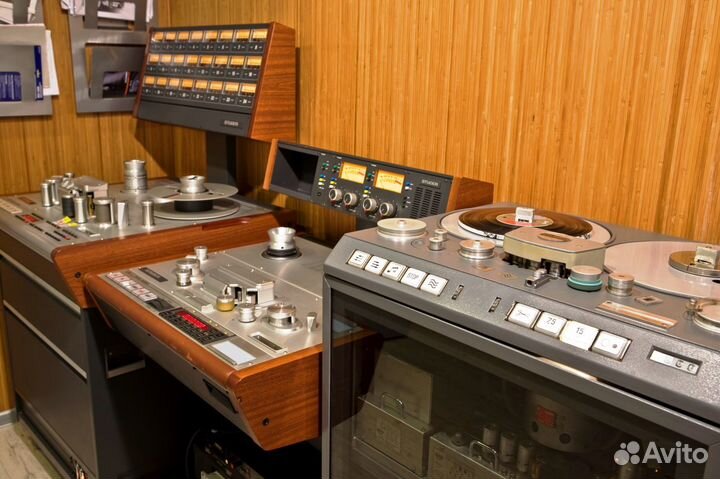 Студия MMS-Records