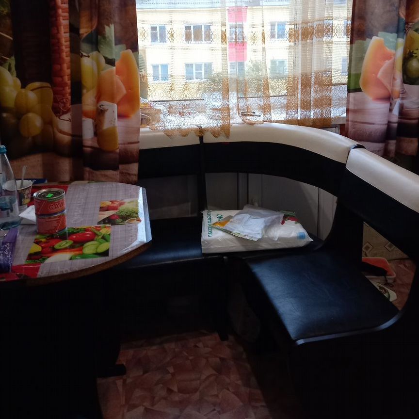 Квартира 1-комн. 32.3 м² в пгт Палатка — фото 4