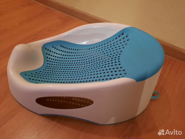 Горка для купания