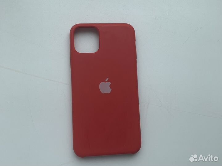 Чехол на iPhone 11 pro max