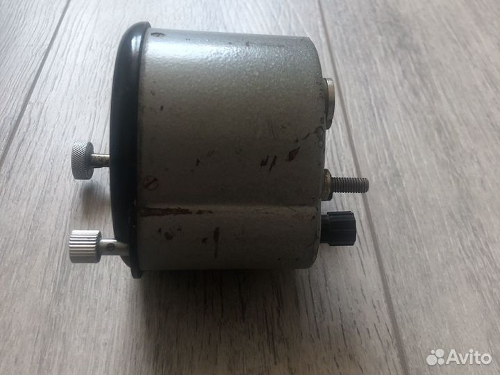 Часы авиационные ачс-1