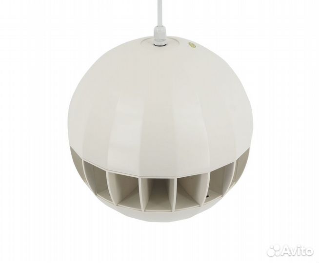 Подвесная сферическая колонка volta CSB-820T новая