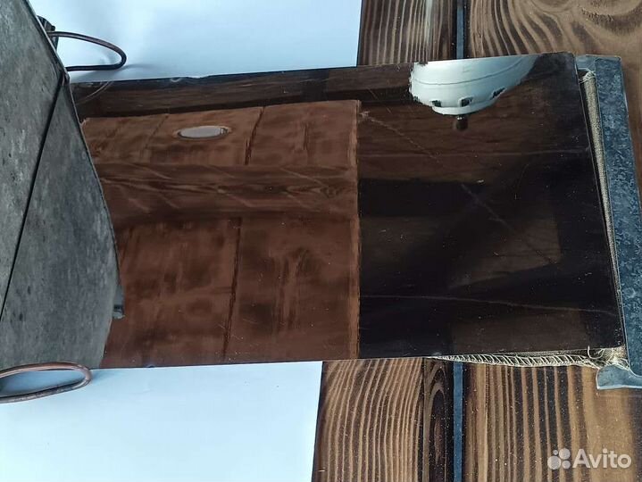 Фотоглянцеватель