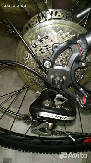 Stels navigator 950 D, 18.5' гидравлика