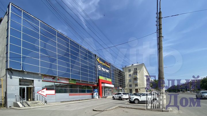 Сдам помещение свободного назначения, 24 м²