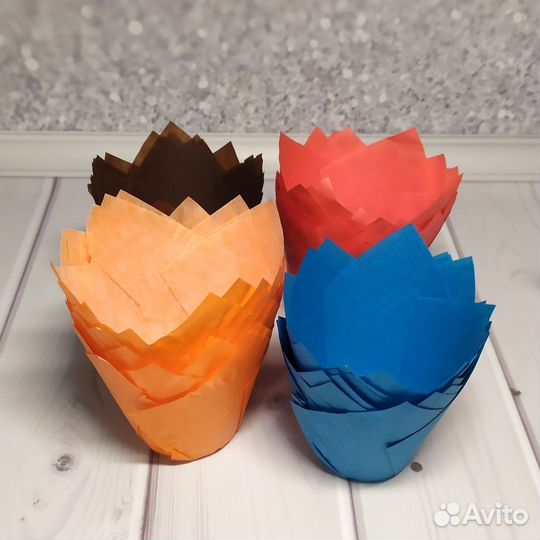 Товары для кондитеров