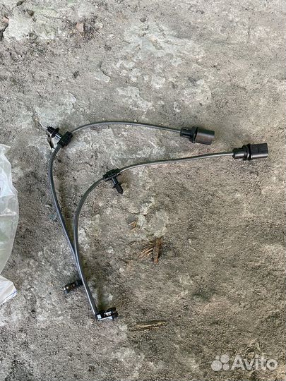 Датчики износа колодок Hyundai HD78