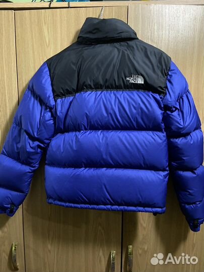 Куртка the north face 700 женская