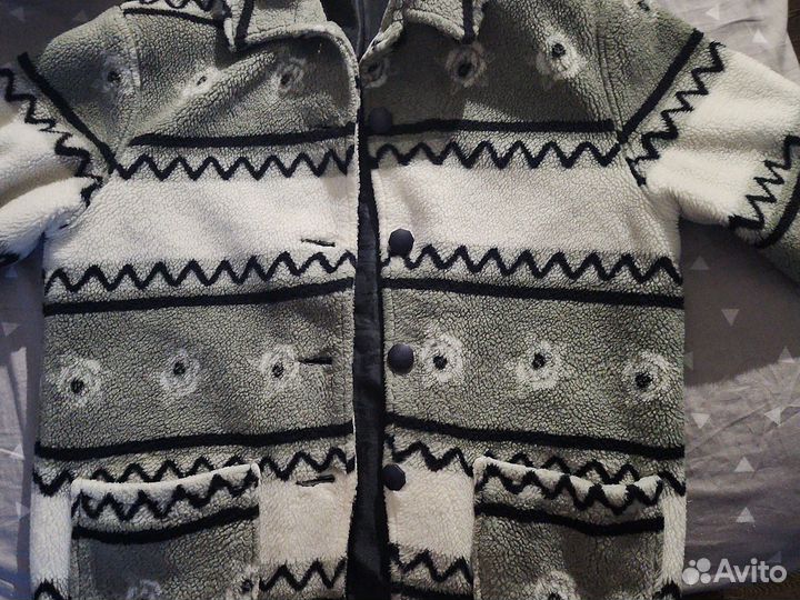 Куртка женская