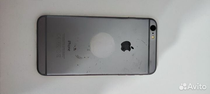 iPhone 6 plus 64gb