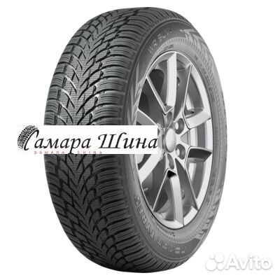 Nokian Tyres WR SUV 4 225/70 R16 107H