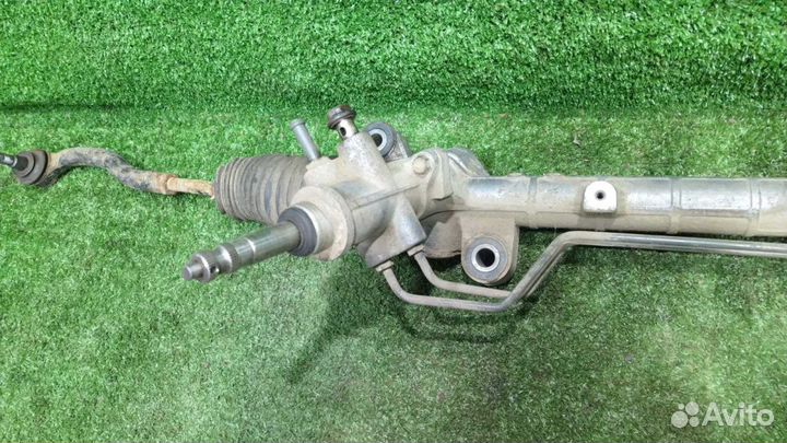 Рейка рулевая CX-7 (06-12) б/у с обязательным обме