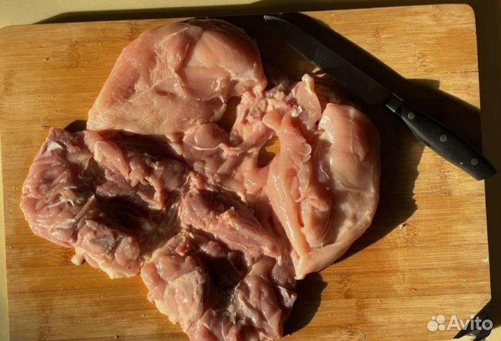 Мясо для шаурмы