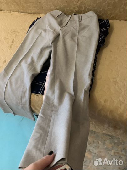 Вещи на девушку пакетом