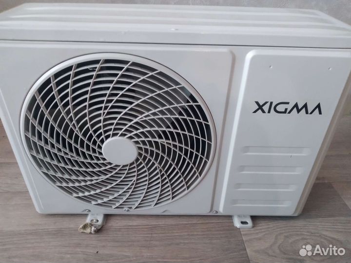 Кондиционер