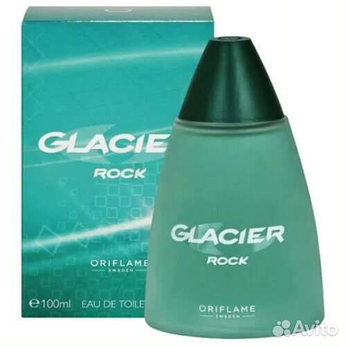 Glacier Rock oriflame