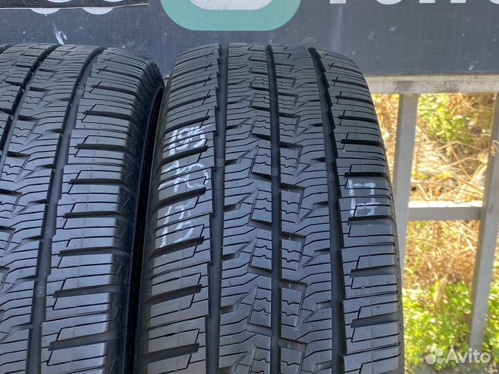 Continental VanContact 4Season 195/70 R15C
