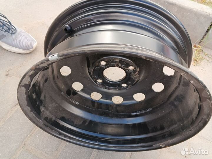 Диск r 15 на ford focus